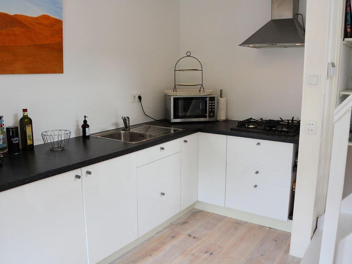 Lovely Holiday Home In Noordwijkerhout Near Lake Quarto foto