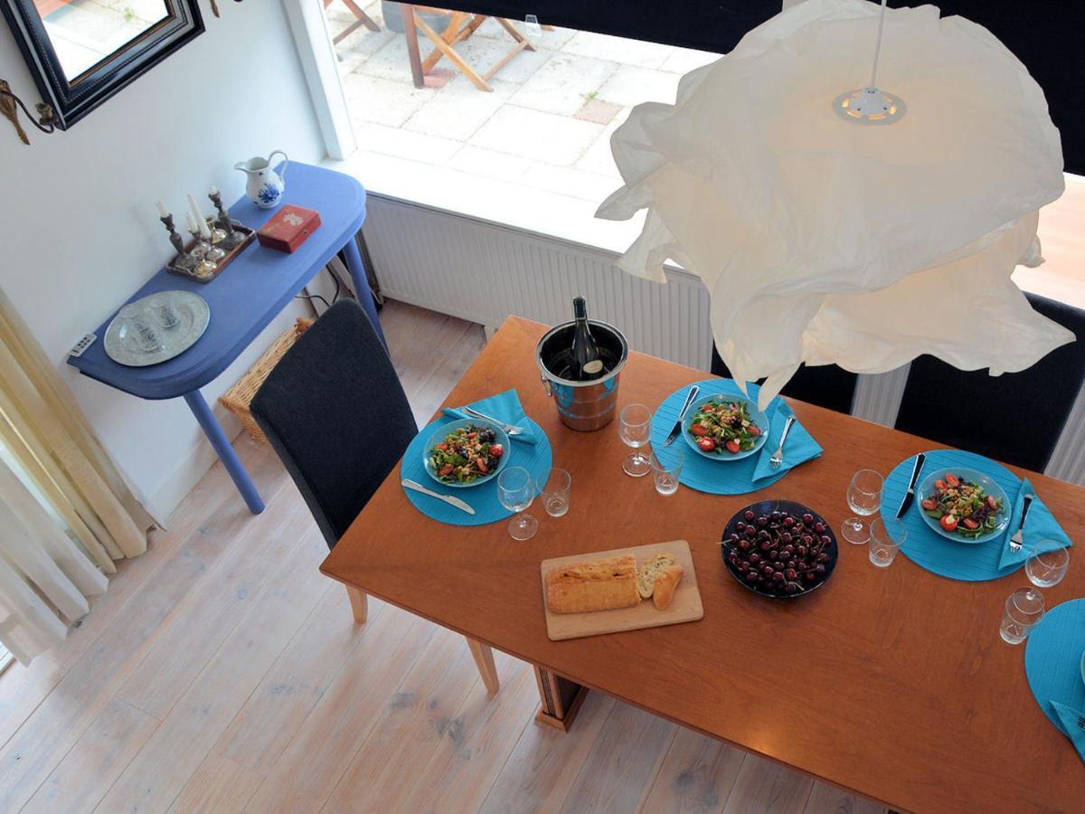 Lovely Holiday Home In Noordwijkerhout Near Lake Quarto foto